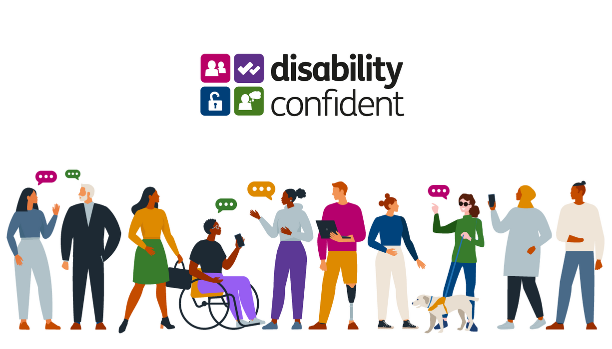 Lunch & Learn: Disability Resource Centre 