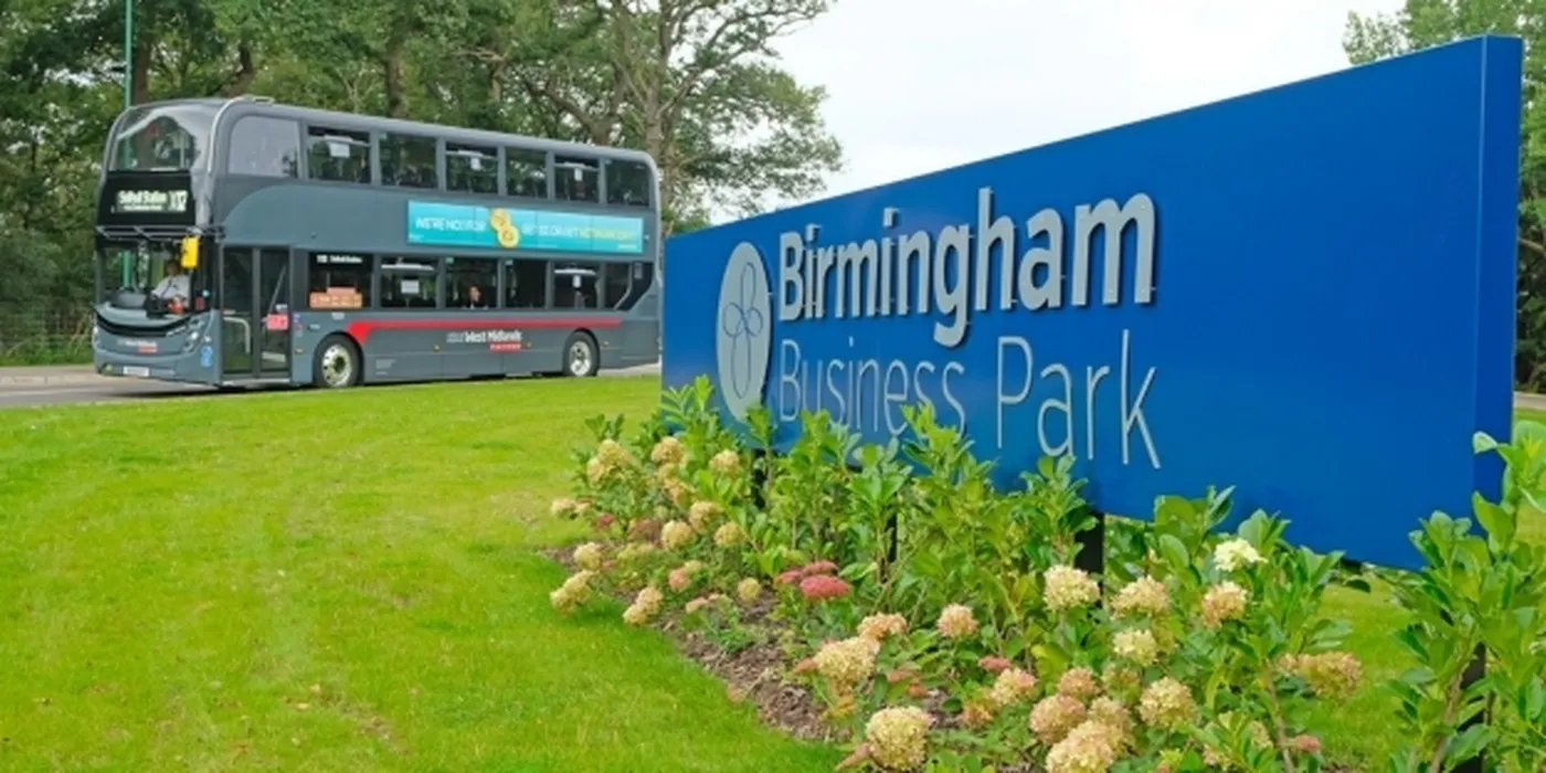 West Midlands Bus Scheme - Free 4 Week Bus Travel for BBP Occupiers